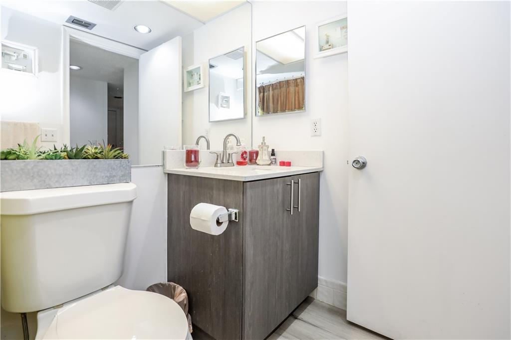 Century Village - Residential