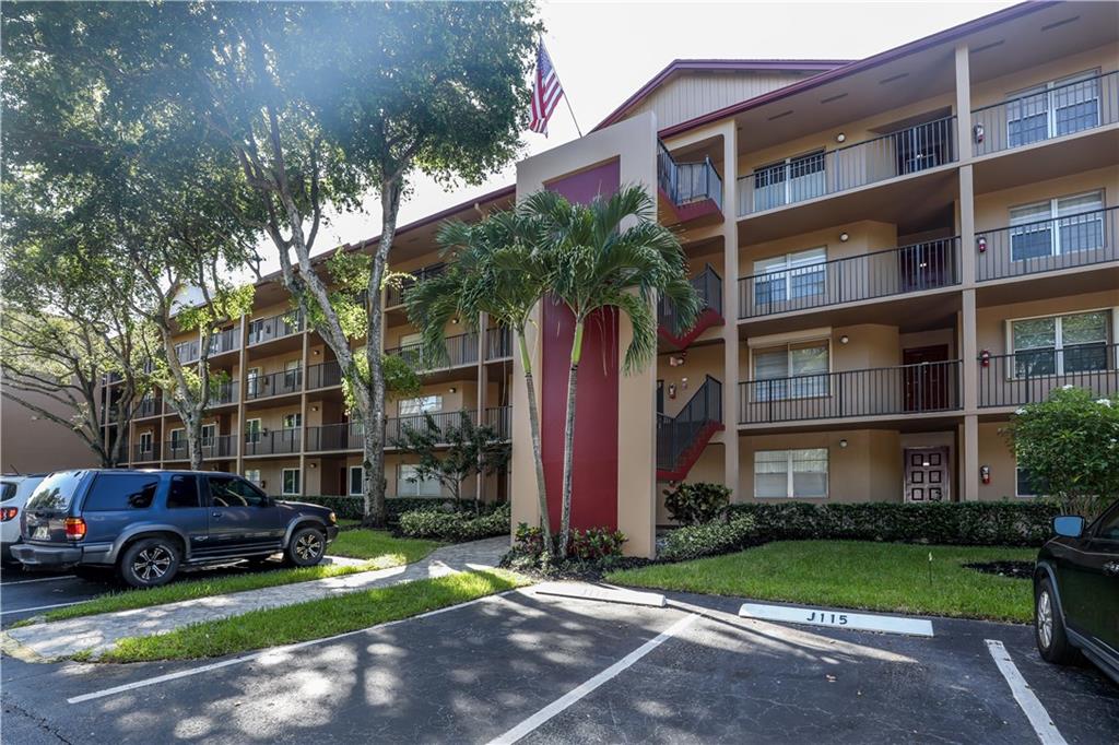 Century Village - Residential