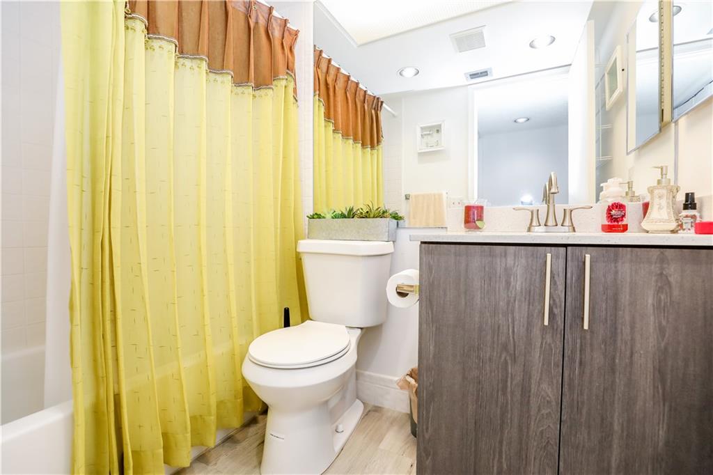 Century Village - Residential