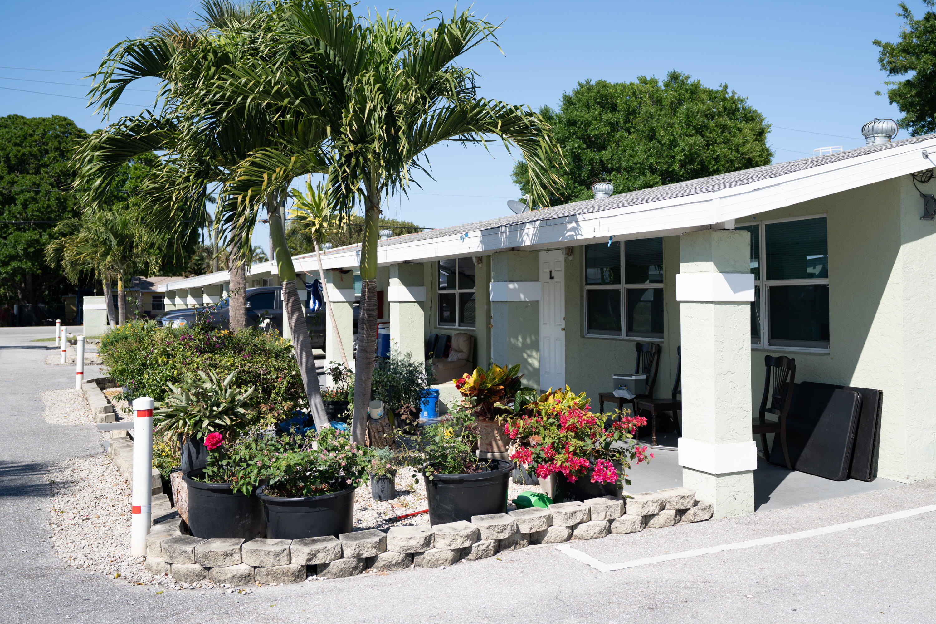 SUB 19-44-43 - Residential Lease