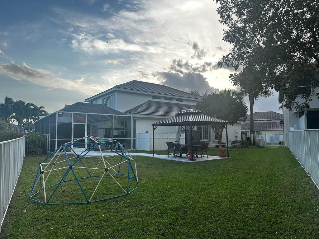 Photo of 6649 Remington Place, Lake Worth, FL 33463 (MLS # R11092930)