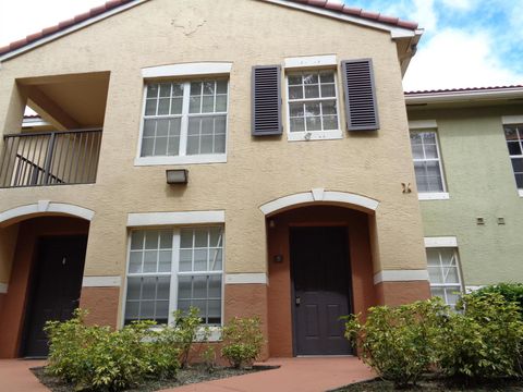 10300 Fox Trail Road S 810 Royal Palm Beach FL 33411