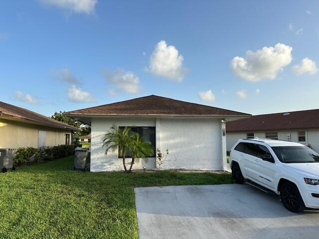 5262 Garden Hills Circle