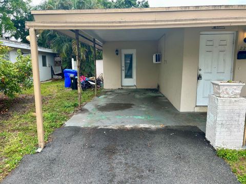 2201 N 57th Avenue Hollywood FL 33021