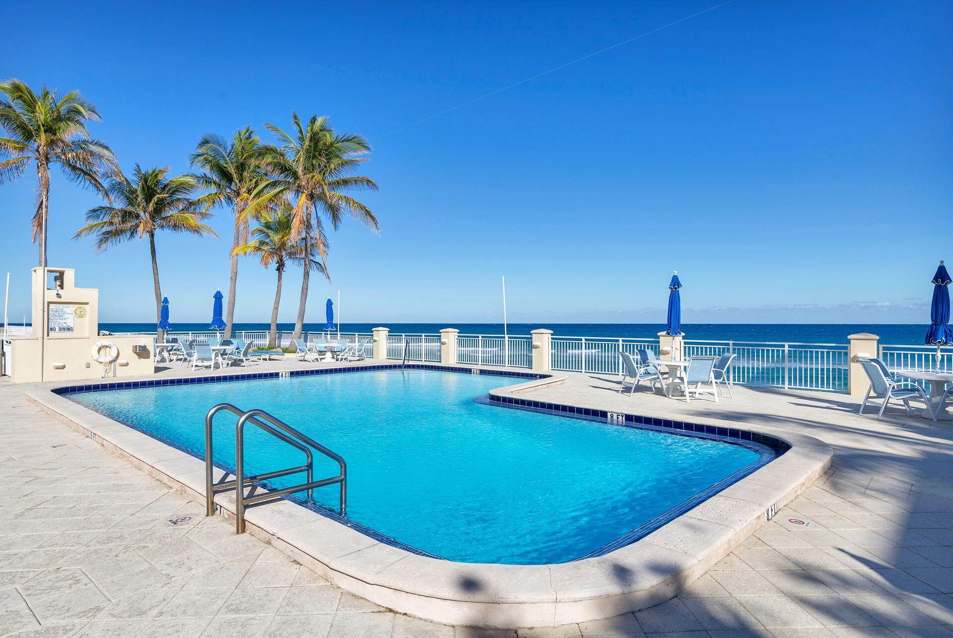 LA BONNE VIE CONDO - Residential Lease