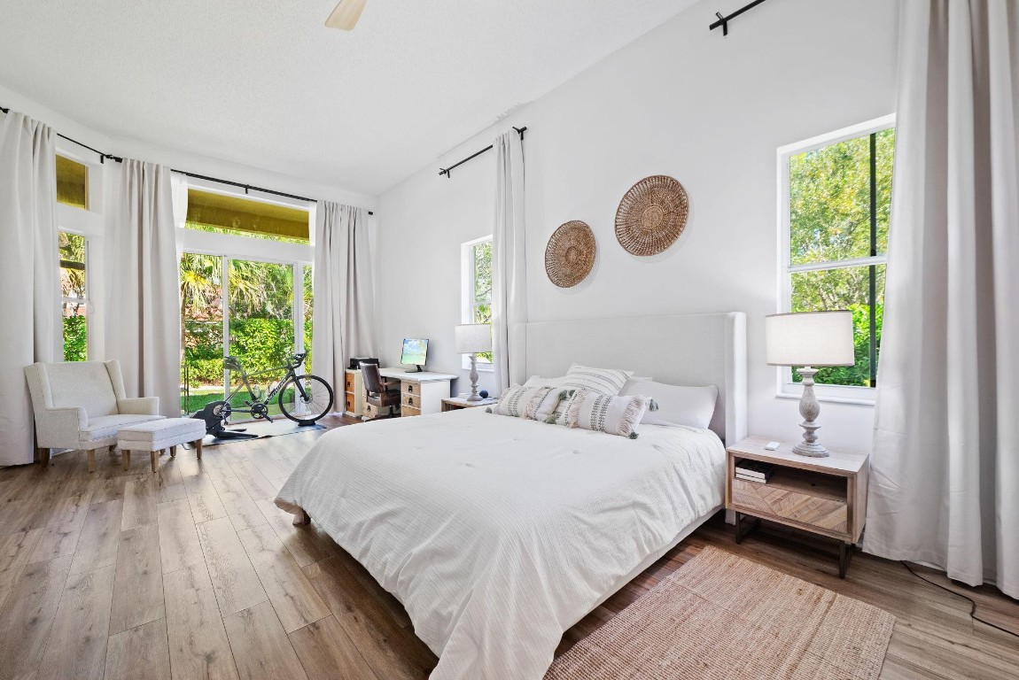 Sector 2-Parcels 1, 2, 3, - Residential