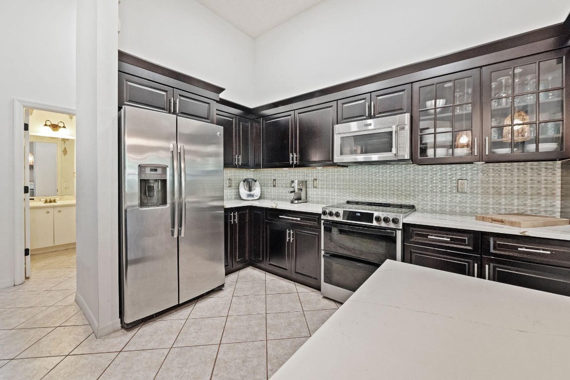 Sector 2-Parcels 1, 2, 3, - Residential