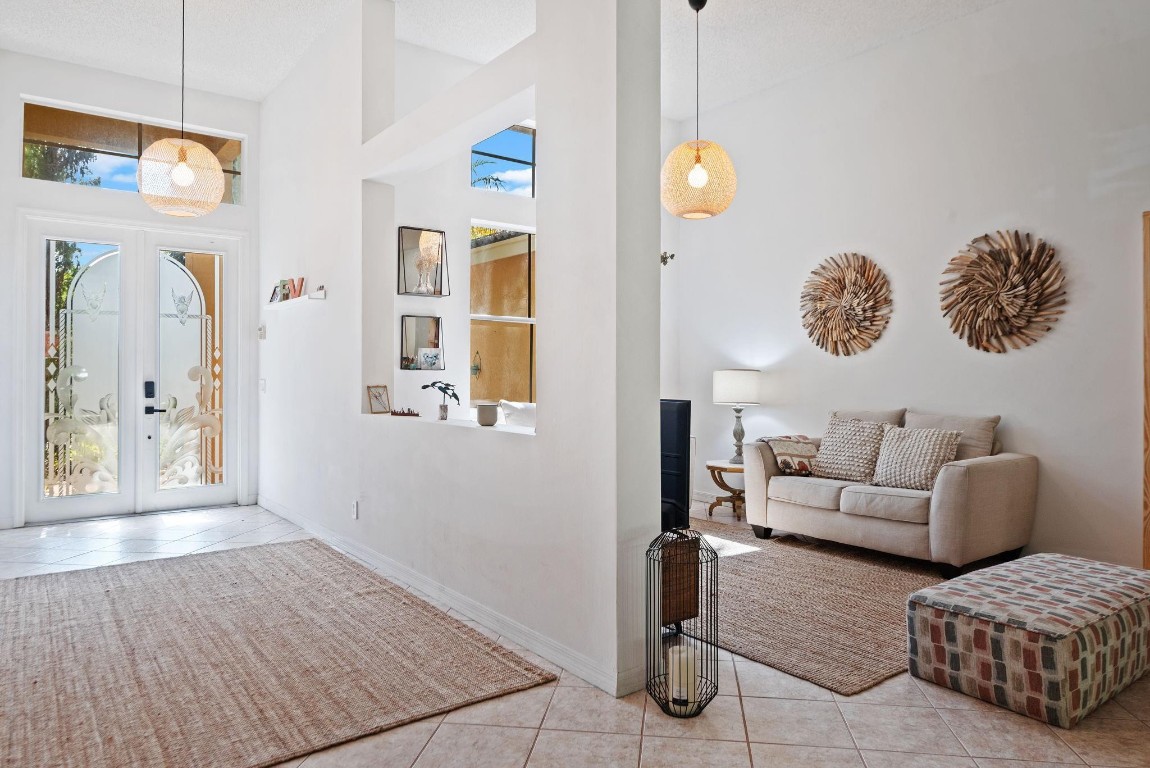 Sector 2-Parcels 1, 2, 3, - Residential