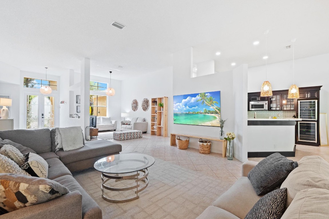 Sector 2-Parcels 1, 2, 3, - Residential