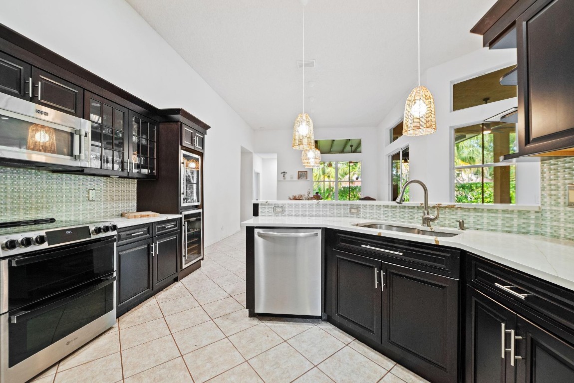 Sector 2-Parcels 1, 2, 3, - Residential