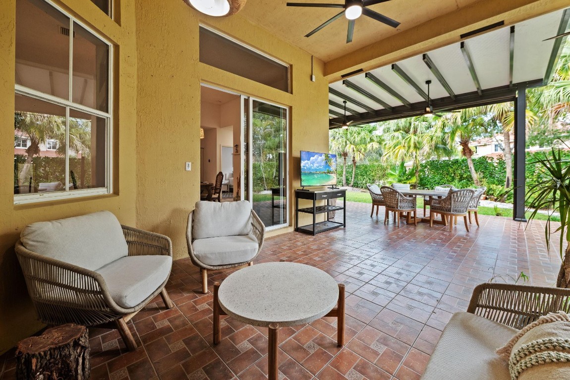 Sector 2-Parcels 1, 2, 3, - Residential