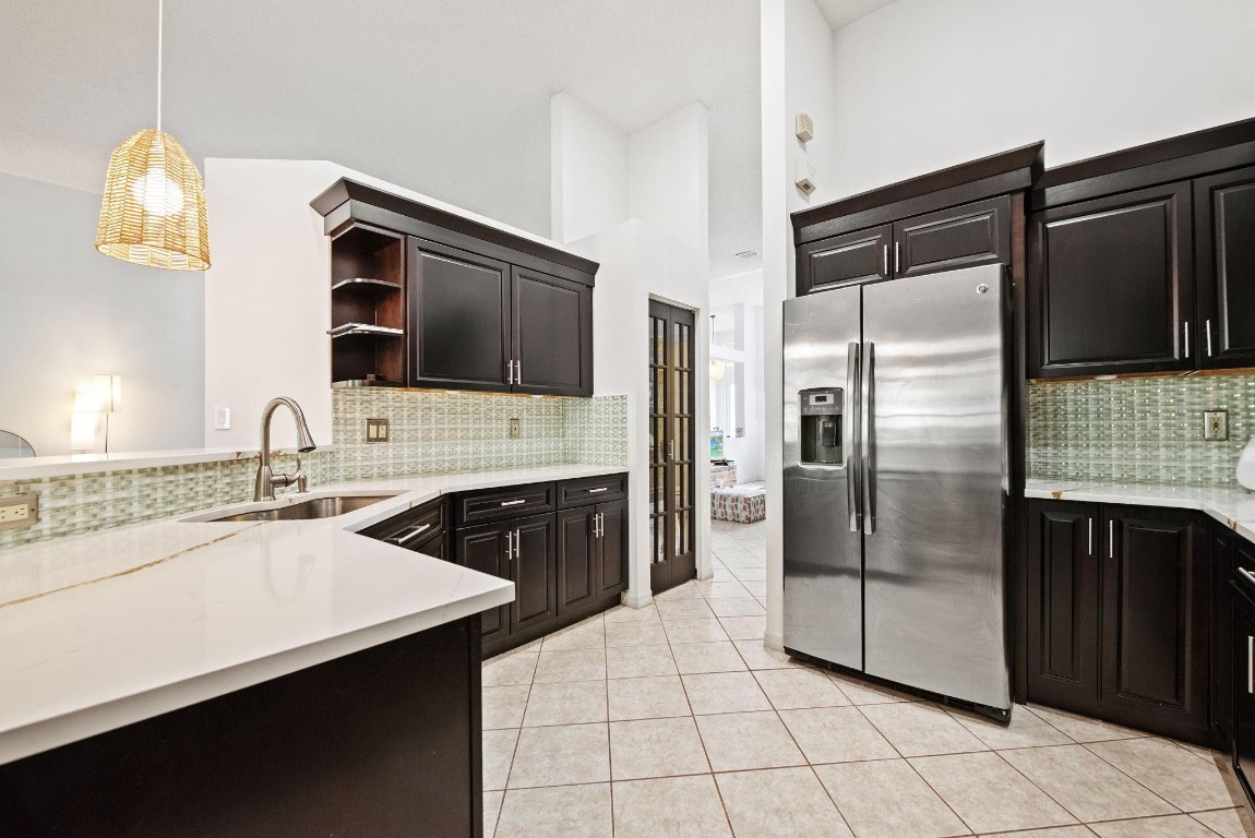 Sector 2-Parcels 1, 2, 3, - Residential