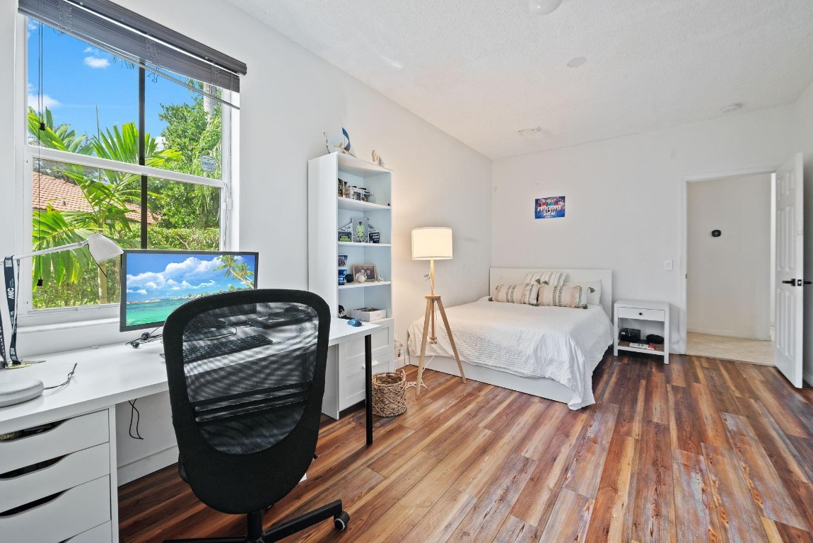 Sector 2-Parcels 1, 2, 3, - Residential