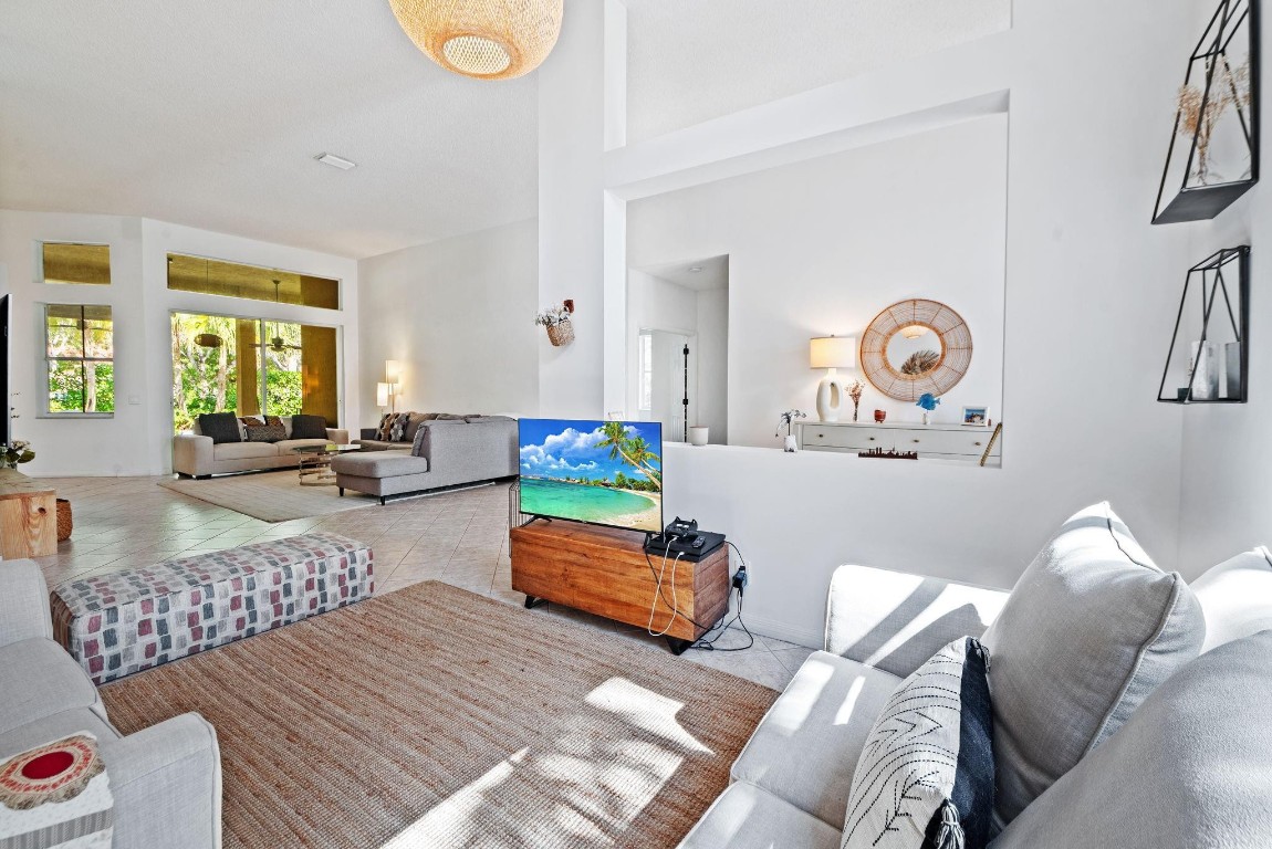 Sector 2-Parcels 1, 2, 3, - Residential