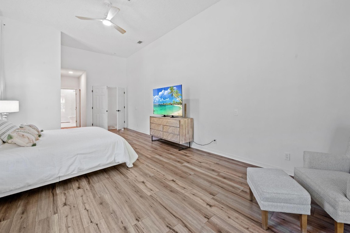 Sector 2-Parcels 1, 2, 3, - Residential