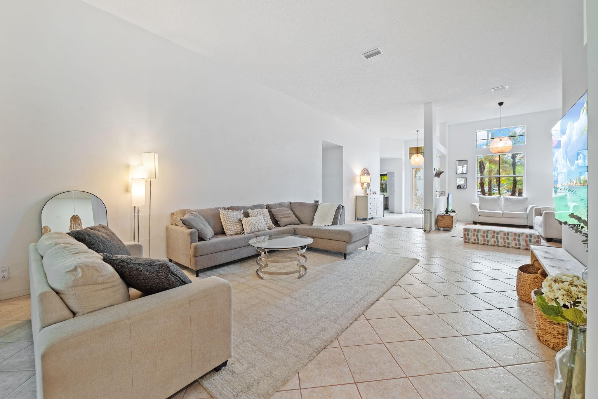 Sector 2-Parcels 1, 2, 3, - Residential