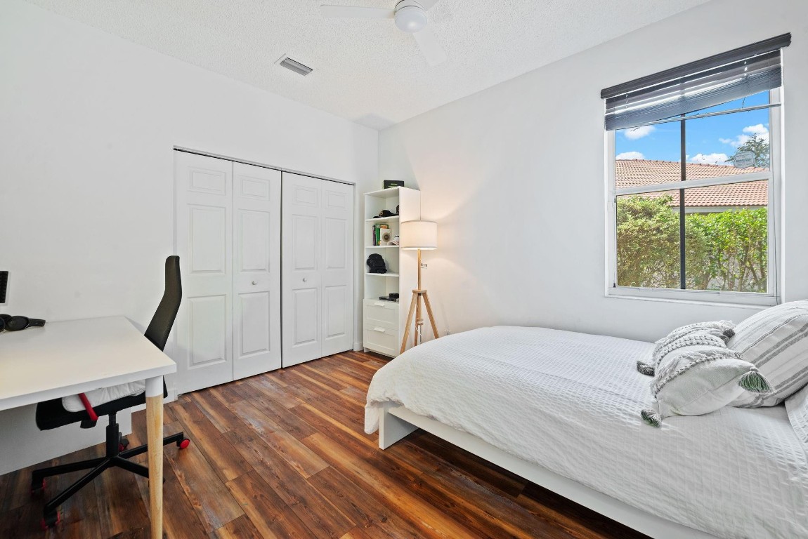 Sector 2-Parcels 1, 2, 3, - Residential