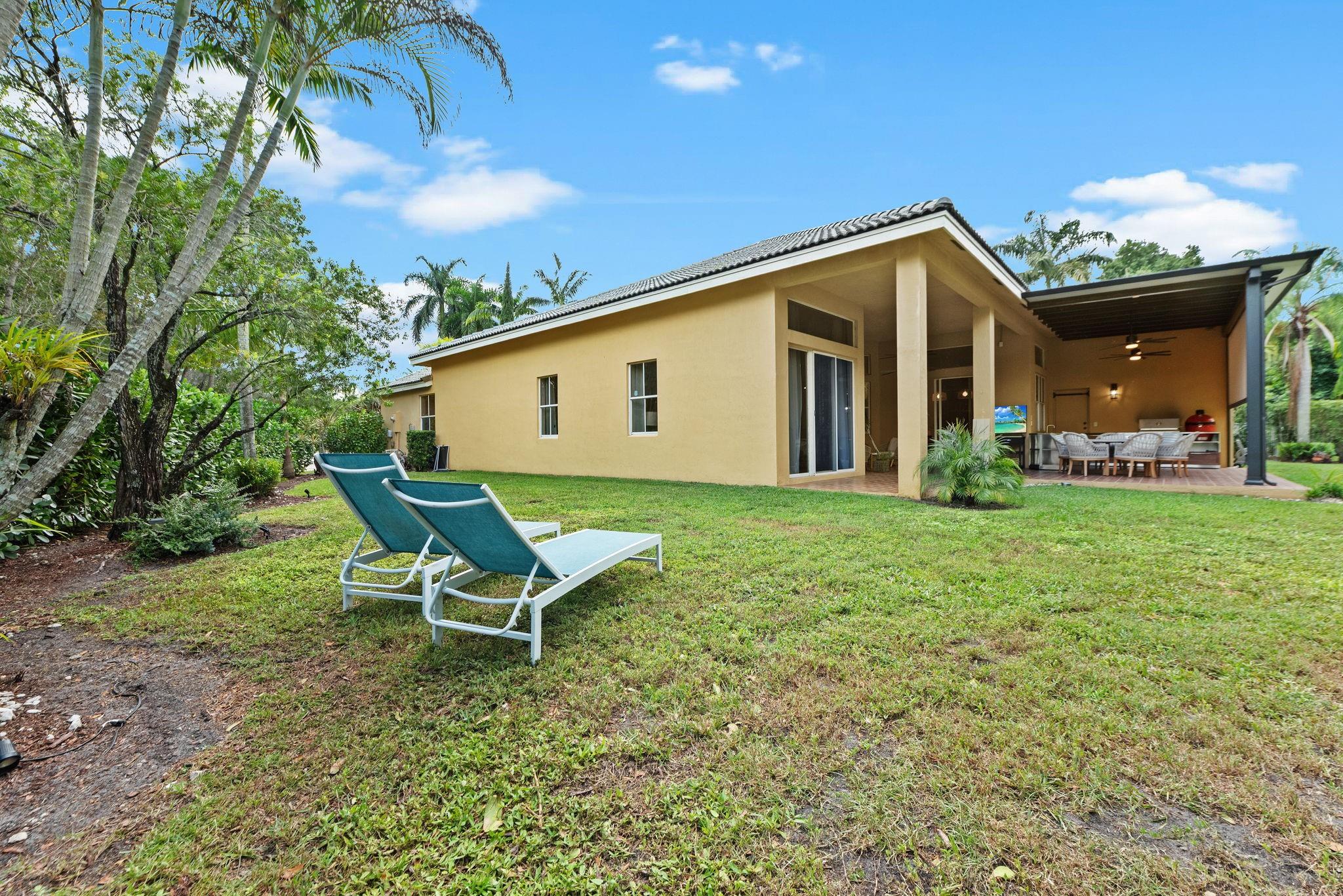 Sector 2-Parcels 1, 2, 3, - Residential