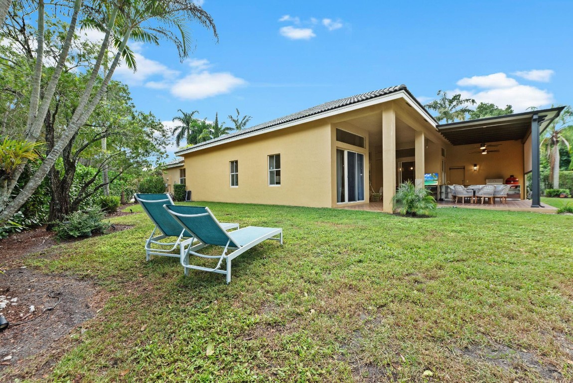 Sector 2-Parcels 1, 2, 3, - Residential