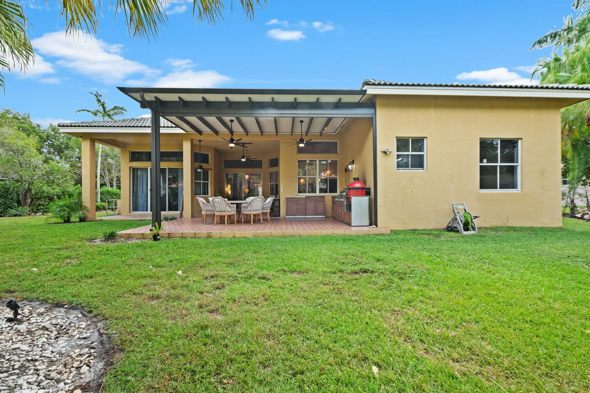 Sector 2-Parcels 1, 2, 3, - Residential