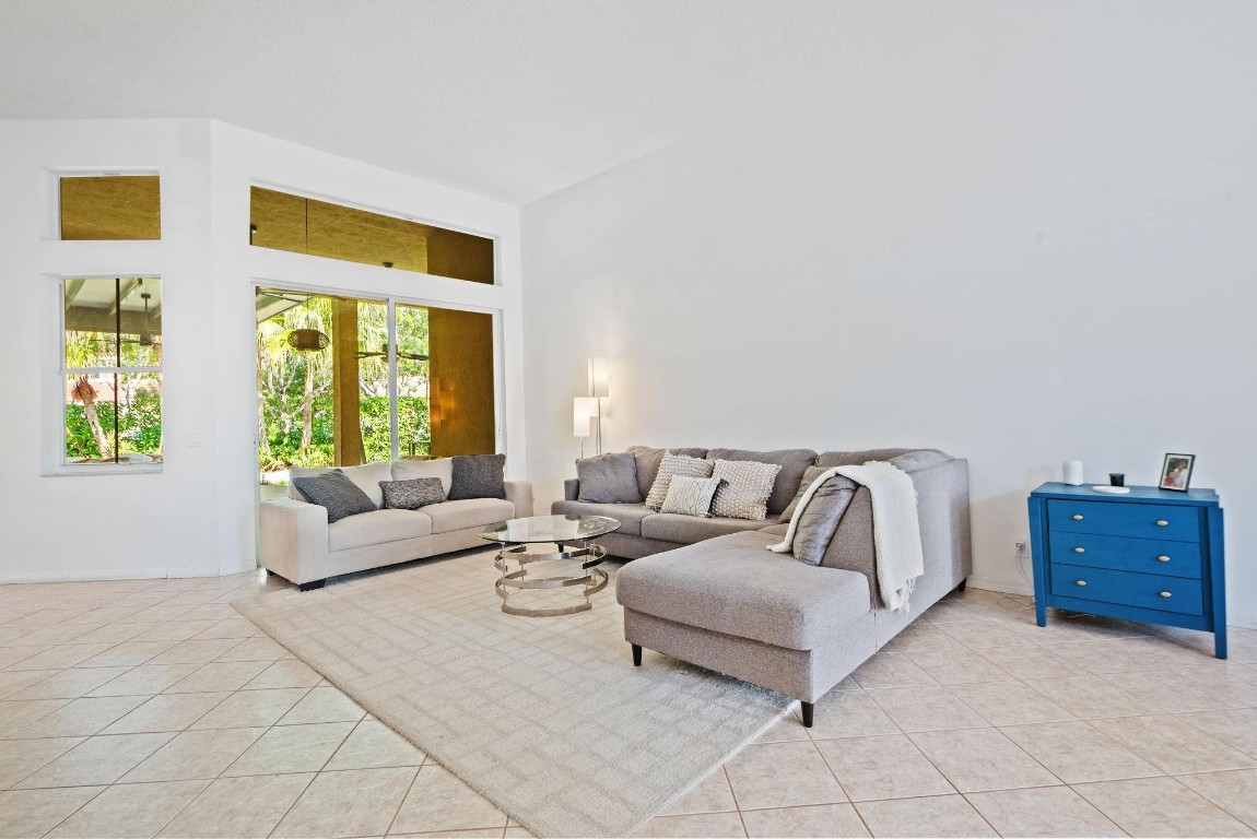 Sector 2-Parcels 1, 2, 3, - Residential