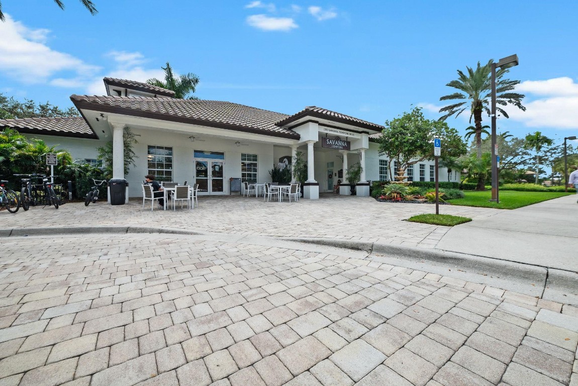 Sector 2-Parcels 1, 2, 3, - Residential