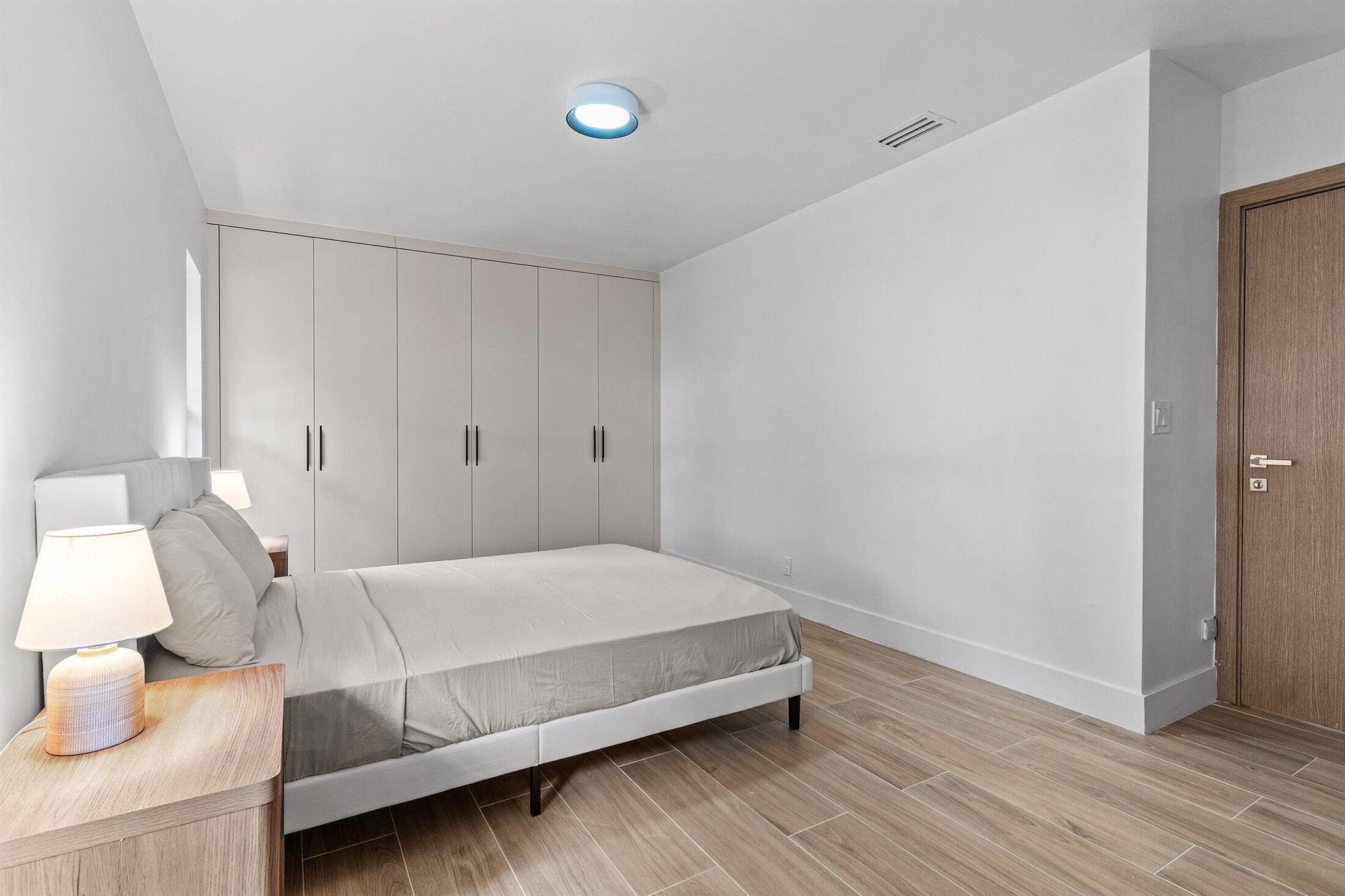 BOCA TIERRA 1ST SEC - Residential Lease