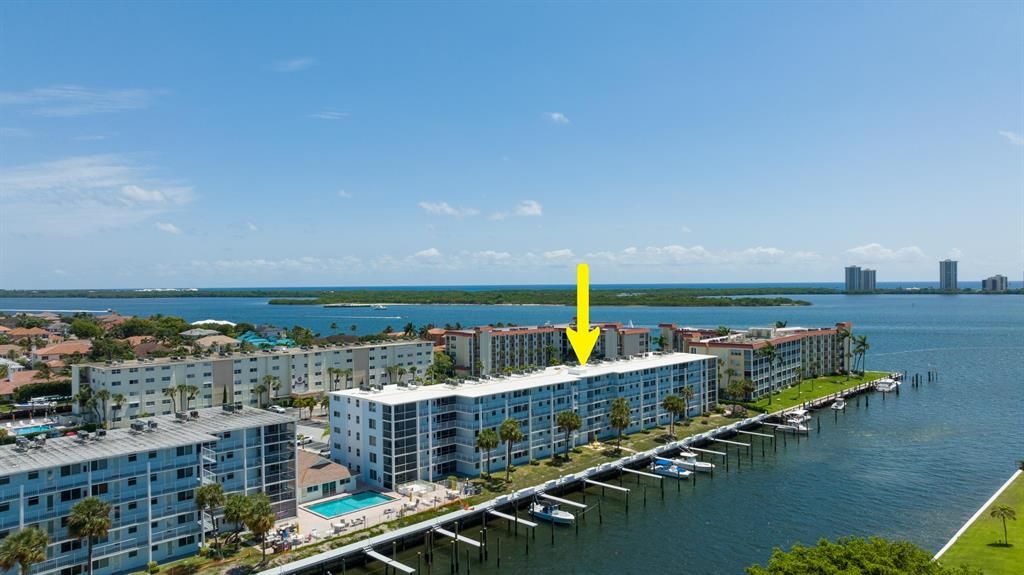 Photo of 104 Paradise Harbour Boulevard #310, North Palm Beach, FL 33408 (MLS # R10803936)