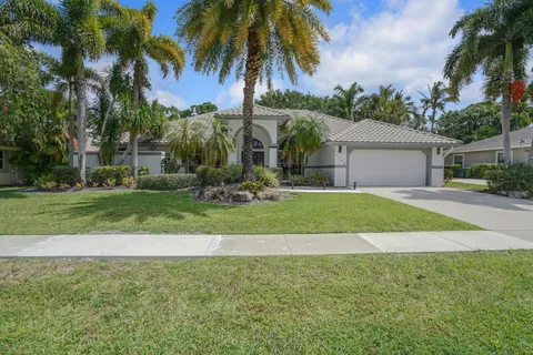 1740 Grantham Drive, Wellington, FL MLS: R11078851