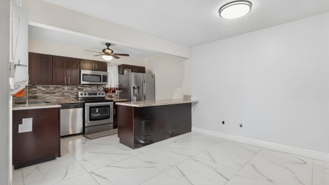 Tiny photo for 3477 SW 52ND Avenue #3477, Hollywood, FL 33023 (MLS # B26083142)