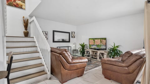 Tiny photo for 3477 SW 52ND Avenue #3477, Hollywood, FL 33023 (MLS # B26083142)