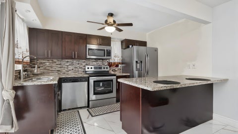 Tiny photo for 3477 SW 52ND Avenue #3477, Hollywood, FL 33023 (MLS # B26083142)