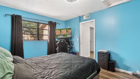 Tiny photo for 3477 SW 52ND Avenue #3477, Hollywood, FL 33023 (MLS # B26083142)