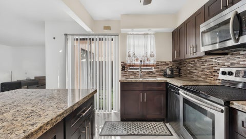 Tiny photo for 3477 SW 52ND Avenue #3477, Hollywood, FL 33023 (MLS # B26083142)