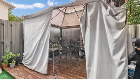Tiny photo for 3477 SW 52ND Avenue #3477, Hollywood, FL 33023 (MLS # B26083142)