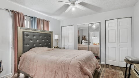 Tiny photo for 3477 SW 52ND Avenue #3477, Hollywood, FL 33023 (MLS # B26083142)