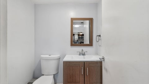 Tiny photo for 3477 SW 52ND Avenue #3477, Hollywood, FL 33023 (MLS # B26083142)