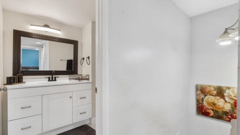 Tiny photo for 3477 SW 52ND Avenue #3477, Hollywood, FL 33023 (MLS # B26083142)