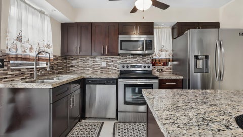 Tiny photo for 3477 SW 52ND Avenue #3477, Hollywood, FL 33023 (MLS # B26083142)