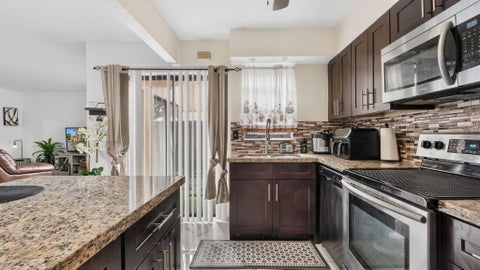 Tiny photo for 3477 SW 52ND Avenue #3477, Hollywood, FL 33023 (MLS # B26083142)