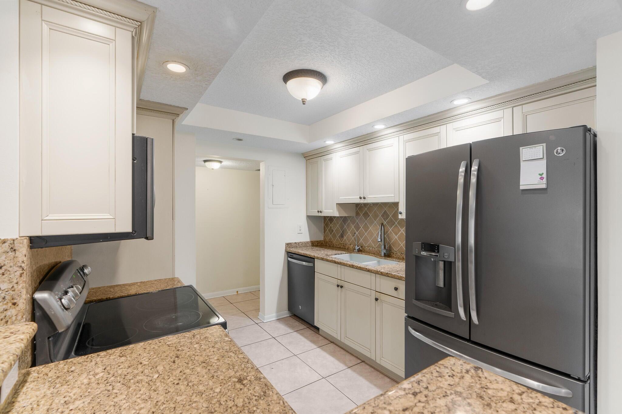 TIERRA DEL MAR SOUTH - Residential