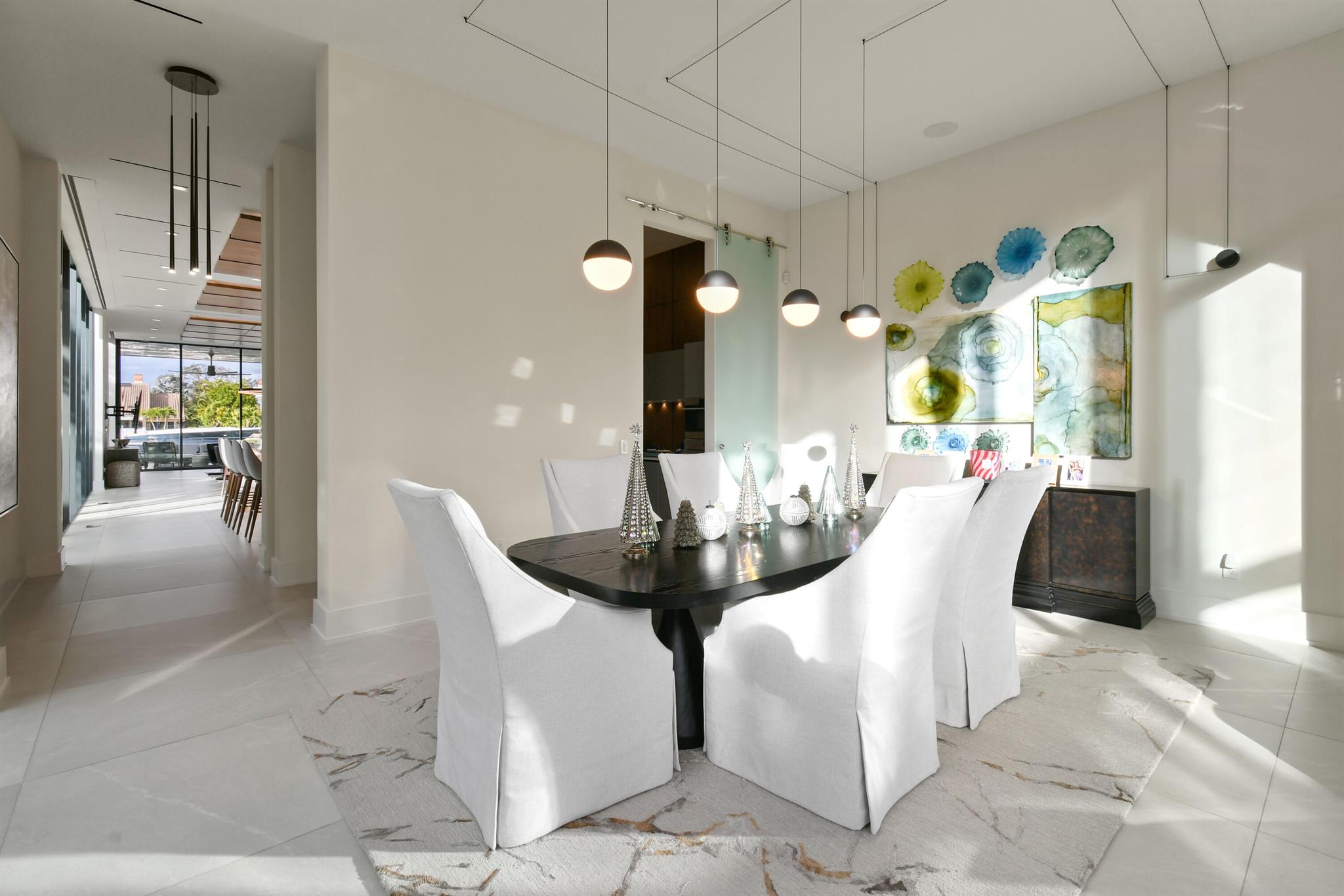 ADMIRALS COVE - Residential