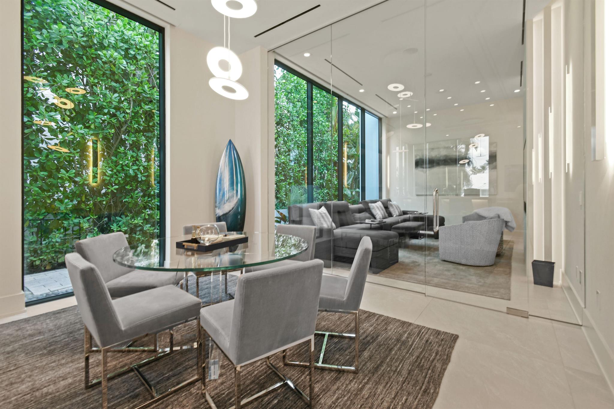 ADMIRALS COVE - Residential