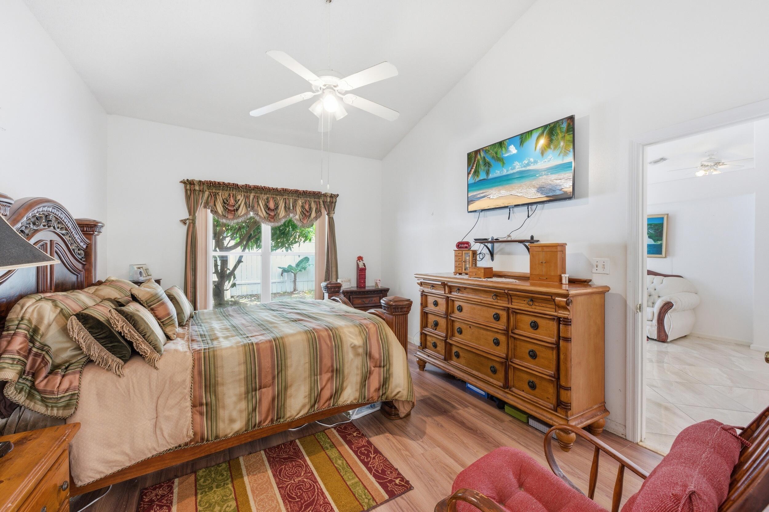 SARATOGA AT ROYAL PALM 1 - Residential
