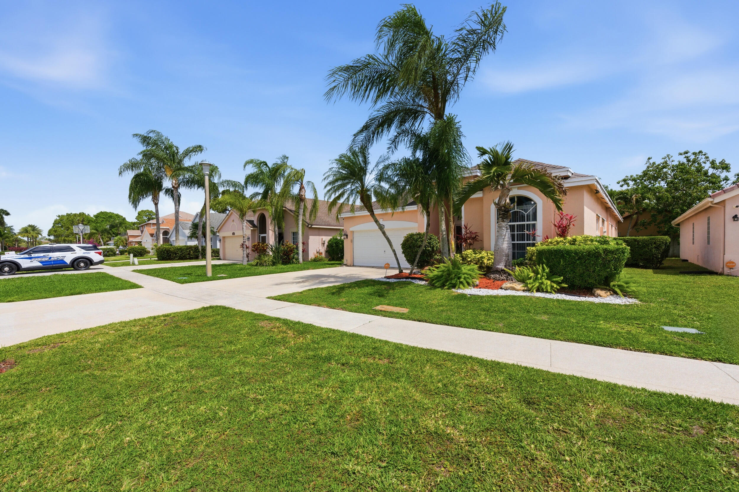 SARATOGA AT ROYAL PALM 1 - Residential
