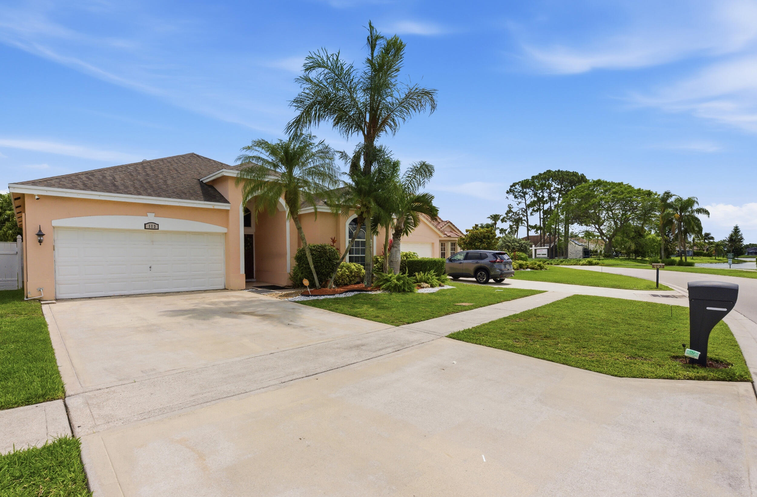 SARATOGA AT ROYAL PALM 1 - Residential