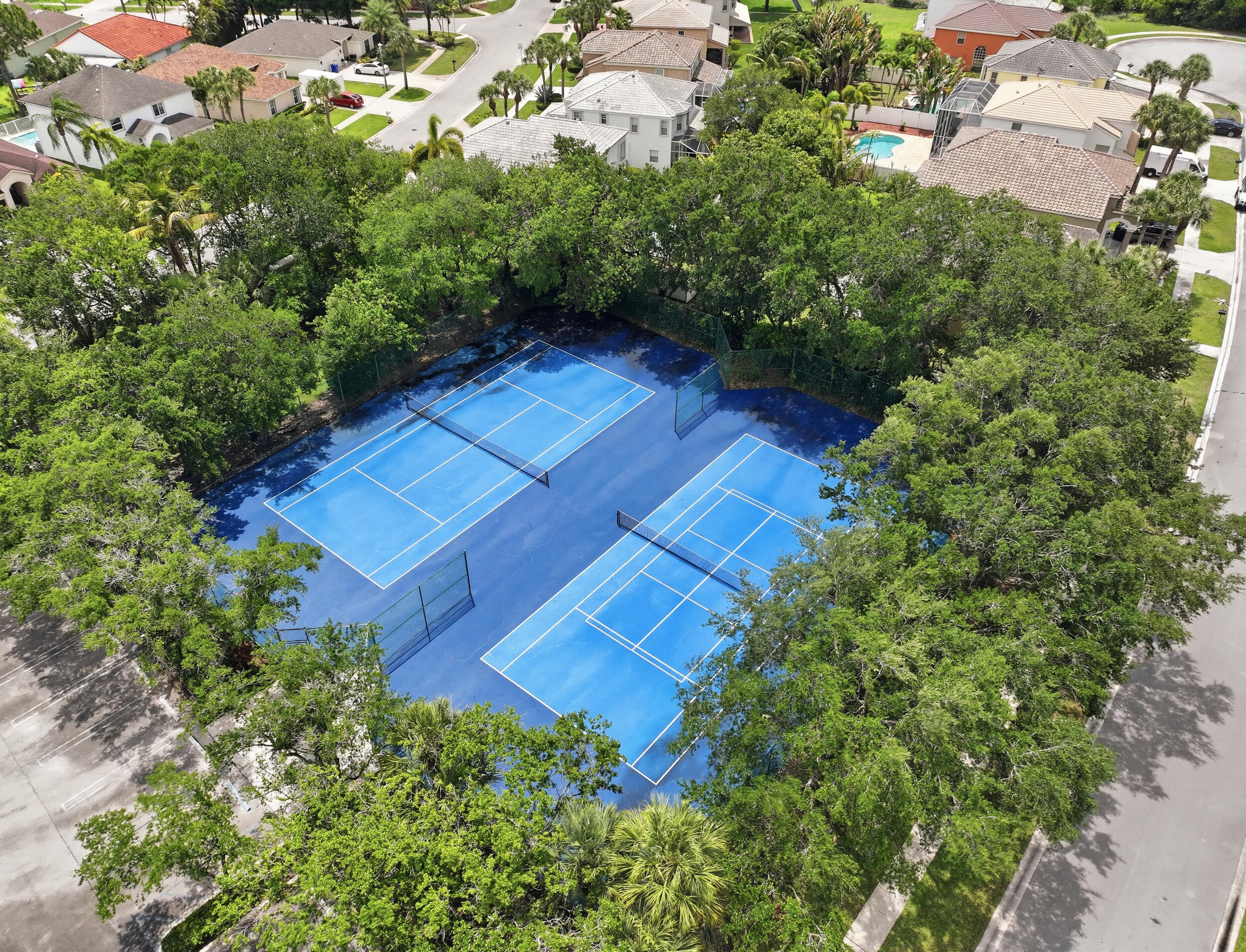 SARATOGA AT ROYAL PALM 1 - Residential