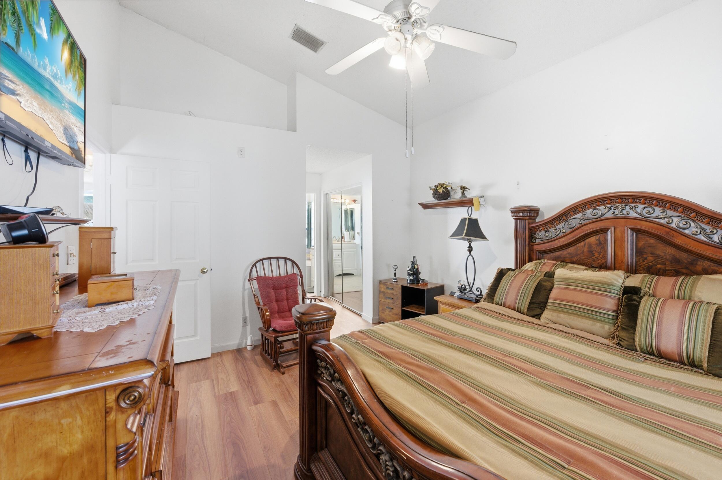 SARATOGA AT ROYAL PALM 1 - Residential