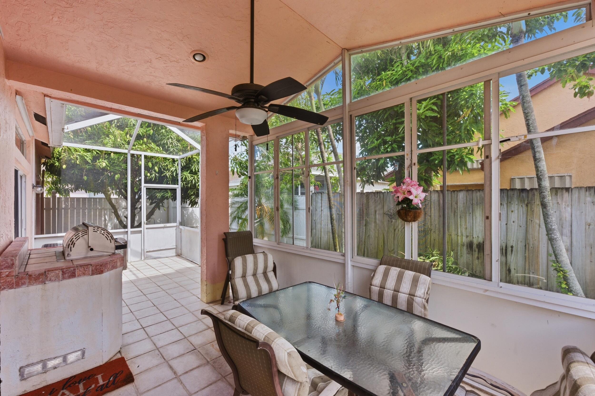 SARATOGA AT ROYAL PALM 1 - Residential