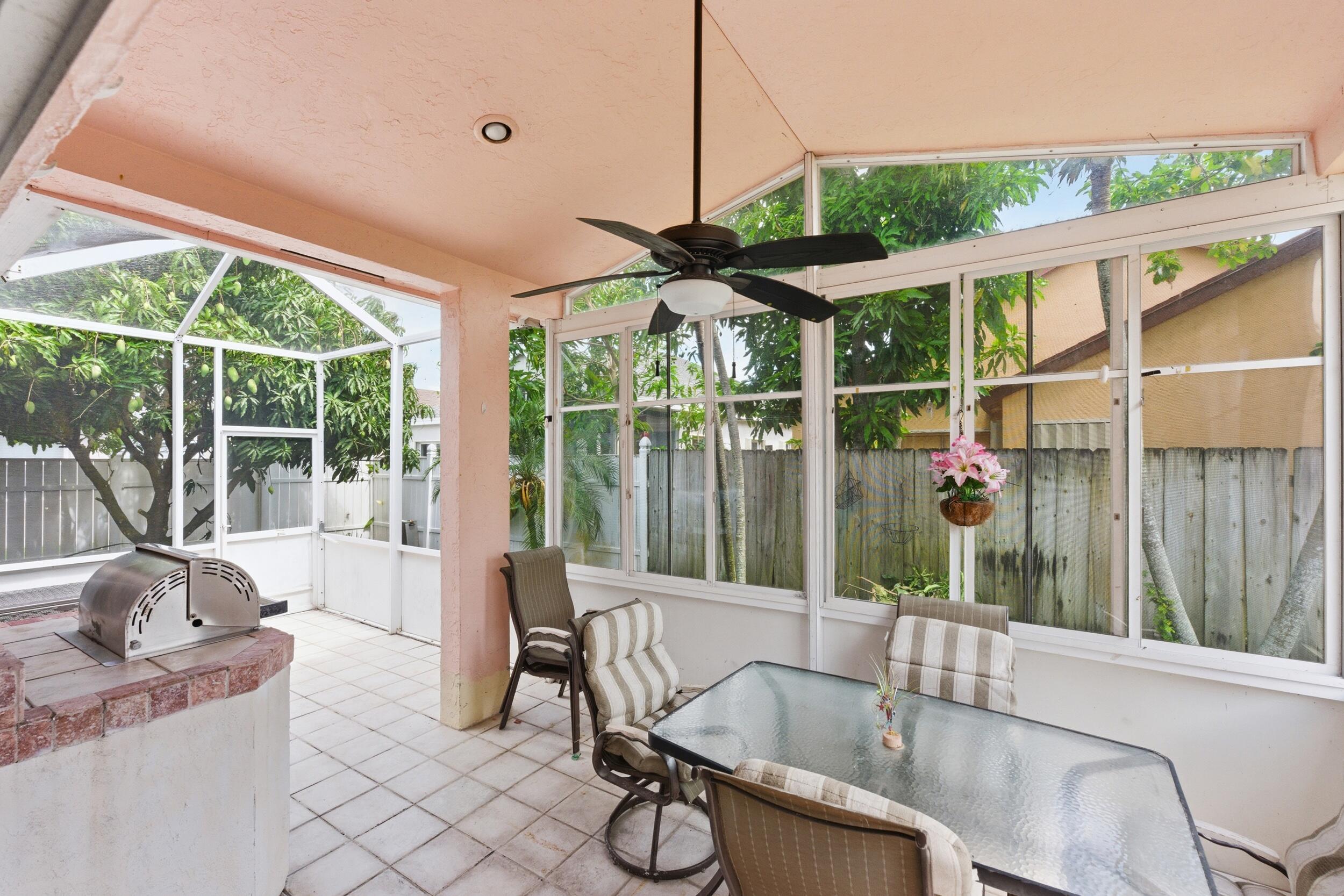 SARATOGA AT ROYAL PALM 1 - Residential